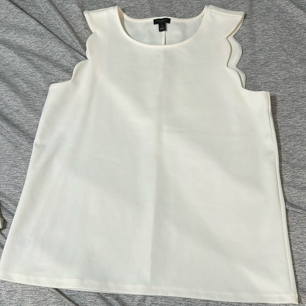 Ann Taylor Factory Top